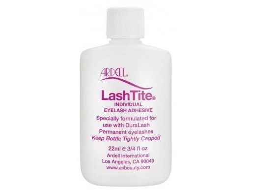 Ardell Dark LashTite yksilöllinen ripsienpidennysliima Tupsuliima 22ml Ardell Dark LashTite yksilöllinen ripsienpidennysliima Tupsuliima 22ml