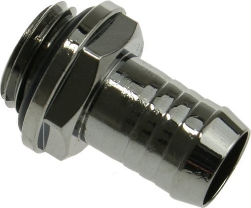 Bitspower BP-BSWP-C02 - Armatur for væskekjølesystem - svart gnistring