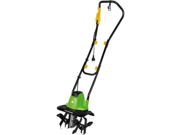 Hånd-/jordfres Fieldmann FZK 2002-E