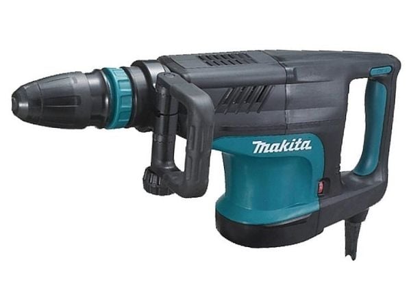 Makita HM1203C - Rivehammer - 1510 W - SDS-max - 19.1 joule