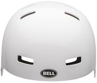 Bell Helmets Local, Hard overflate, Matt