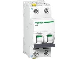 Schneider Electric A9F07602, IP20