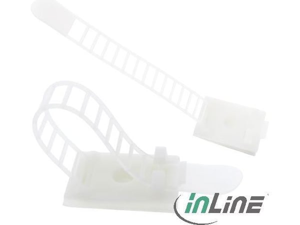 InLine 59969E, 30 g, 120 mm, 205 mm, 30 mm, 38 g, 700 cm ³