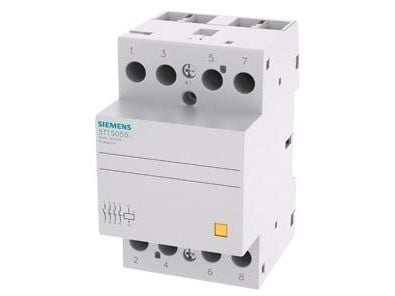 Siemens 5TT5050-2, Monivärinen, 435 g
