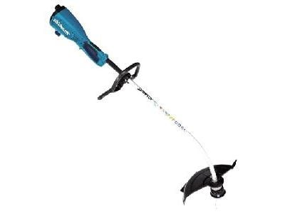 Makita UR3501, Dobbeltblad, 6500 RPM, 3,5 cm, Batteri, 1000 W, 4,3 kg