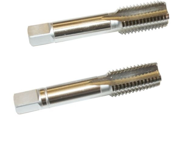 Fanar gängtapp/spräckverktyg hand DIN-352 LH HSS M14 (A1-260001-0140)