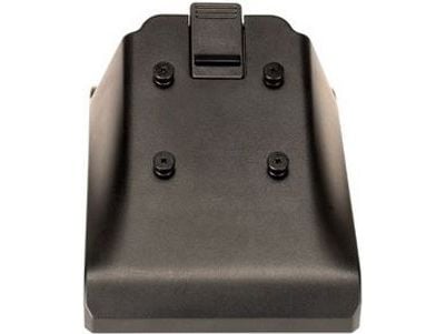 Motorola Four-slot Battery Charger Adapter Cup - Ladekopp for håndholdt understell - for Symbol TC70
