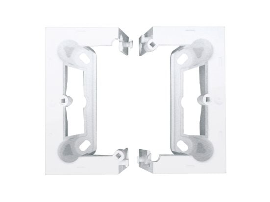 Kontakt-Simon CSC/11, Hvit, Plast, 1 stykker, 105 mm, 47 mm, 155 mm