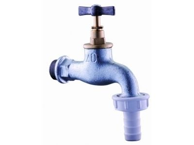 KFA tappeventil 1/2" 190-012-07