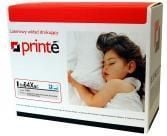 Toner til skriver TH64XNC sort, kompatibel 64X (TH64XNC)