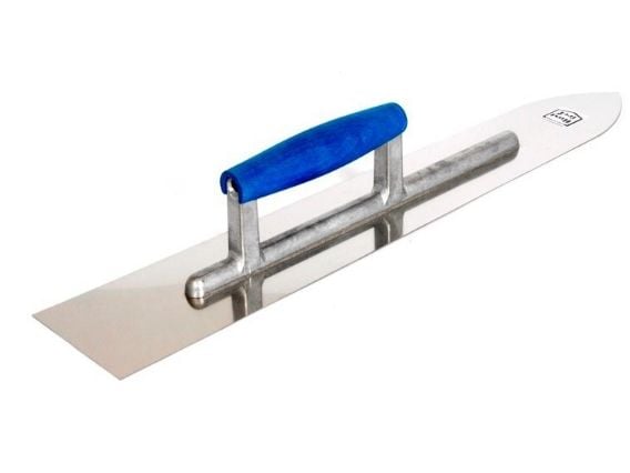 AWTOOLS PACA MET.500 SKARP ØSEN TIL HELLINGER, treholder 5619