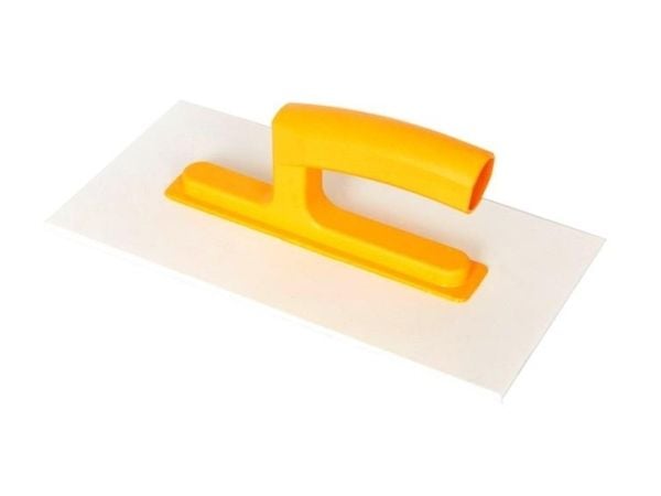 AWTools ABS plastplate 280 mm glatt – AW30220