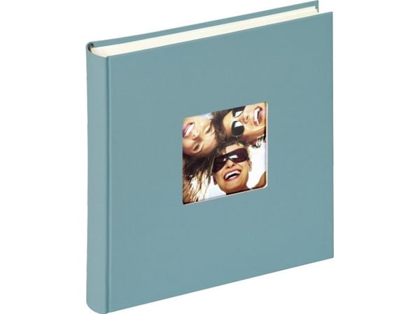 Walther fotoalbum 30x30, 100 sider (FA208K)