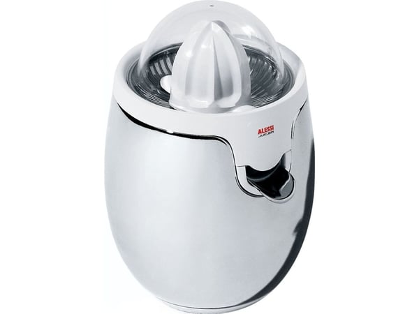 ALESSI SG63 W - Citruspress - 85 W - vit