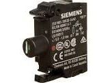 Siemens 3SU1401-1BB20-1AA0, LED-elementti, Musta, 9 g, 17 mm, 103 mm, 42 mm