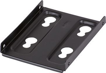 Phanteks - Kehys - 3,5" - 2,5" - musta