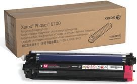 Xerox - Magenta tulostimen kuvantamisyksikkö - 50000 sivua (108R00972)