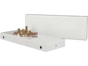Eaton socket for housings front part 200 x 1200mm BPZ-FS-1200/2 (293511)