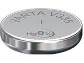 Varta - Batteri SR512SW - Zn/Ag2O - 6 mAh