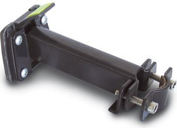 Basil BasEasy System Stem Holder EC-feste for kurver 22-25,4 mm, avtakbart system (BAS-70123)