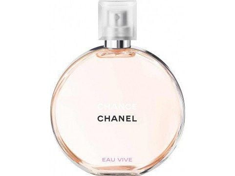 Chanel Chance Eau Vive Eau De Toilette 150 ml (woman)