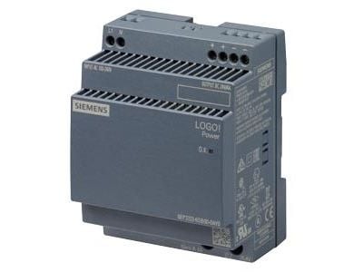 Siemens 6EP3333-6SB00-0AY0, Innendørs, Romania, Flerfarget, 300 g, 67 mm, 91 mm