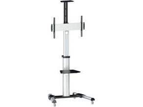 Equip 650602, 50 kg, 94 cm (37"), 177,8 cm (70"), 200 x 200 mm, 600 x 400 mm, -12 - 5°