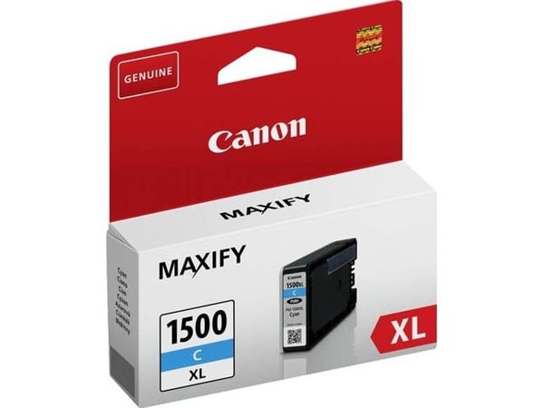 Canon 9218B001, Musta, Väriainepohjainen muste, 12,4 ml