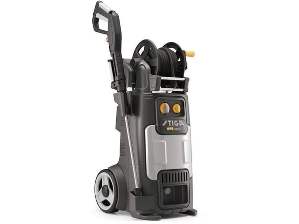 Högtryckstvätt Stiga HPS 550 R