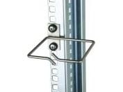 Triton Cable Management Ring Type D1 80x80mm, Hopea