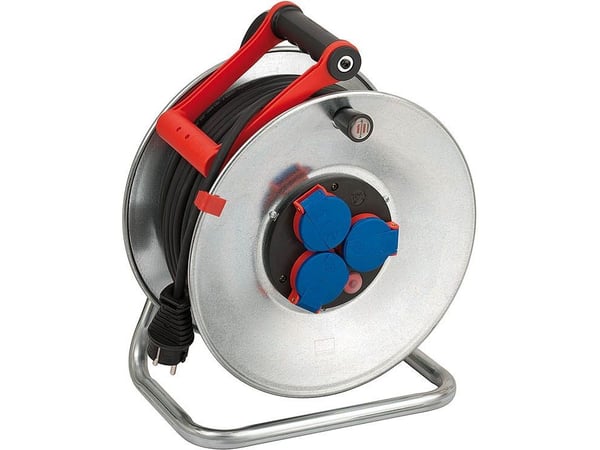 Brennenstuhl H05RR-F 3G1,5, 50 m