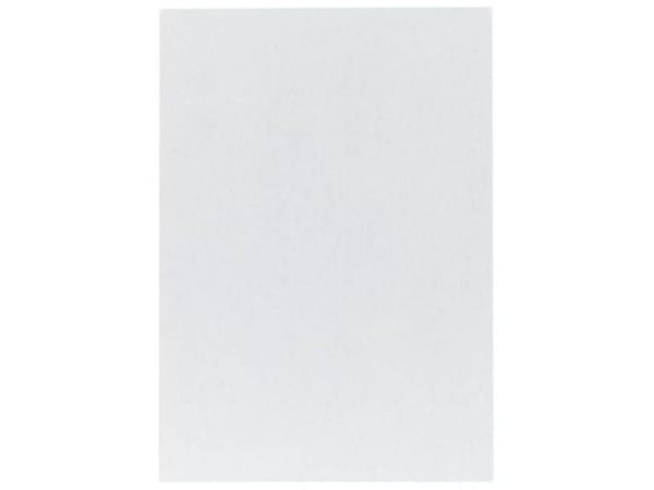 Herlitz 00734491, C4 (229 x 324 mm), Valkoinen, Paperi, 10 kpl