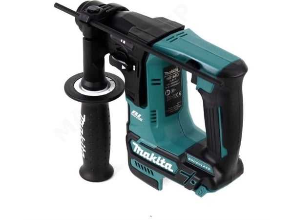 MAKITA HR166DZ SLADDLÖS BORRHAMMARE
