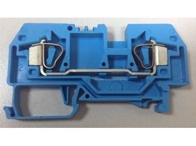 Wago 279-904, 4 mm, 52 mm, 27 mm, 800 V
