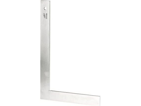 HELIOS PREISSER låsevinkel 300 x 180 mm uten anslag galvanisert 0375414