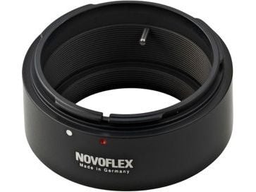 Novoflex NEX/CAN - Objektivadapter Sony E-fatning - Canon FD