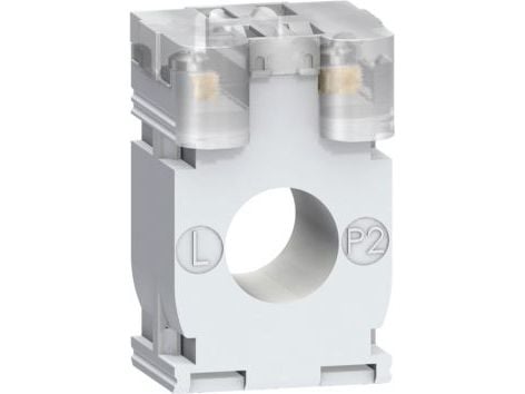 Schneider Electric CT, IP20, 44 mm, 30 mm, 65 mm, 190 g, 82 mm