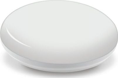 Plafon SUN n/t 13W AC 230V 50Hz 4000K (neutr.) 120 kpl IP54 1370lm PL-SUN/LED/13W biały