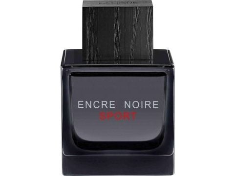 Lalique Encre Noir Sport 100ml, Mænd,