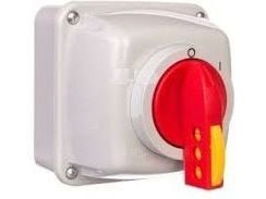 Elektromet kamvender LUK 25-13/5 (922516)