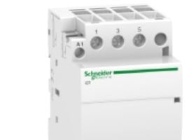 Schneider Electric A9C20863, Monivärinen, 240 AC