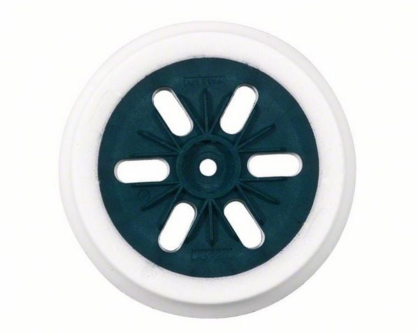 Bosch slip-/sliprondell 150 mm hård för PEX