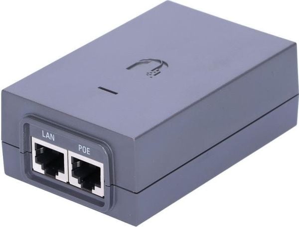 Ubiquiti Networks POE-24-AF5X - Strøminjektor - 24 watt