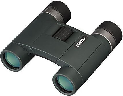 Pentax AD 8x25 WP, BaK-4, 8x, 2,5 cm, Täysin monipinnoitetut, Vedenpitävä, 377 g