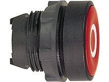 Schneider Electric ZB5AA432, Painikekytkin, Langallinen, Muovi, Punainen, IP66, IP67, BV CSA DNV GL LROS (Lloyds register of shipping) RINA UL listed