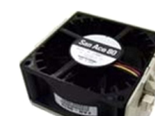 Supermicro FAN 0100L4 - Kabinettvifte - 40 mm - for SC510 200B