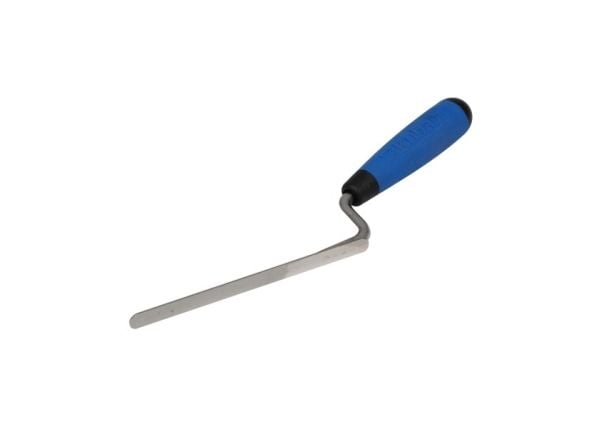 Kubala glattesparkel i rustfritt stål 8 mm - 1111