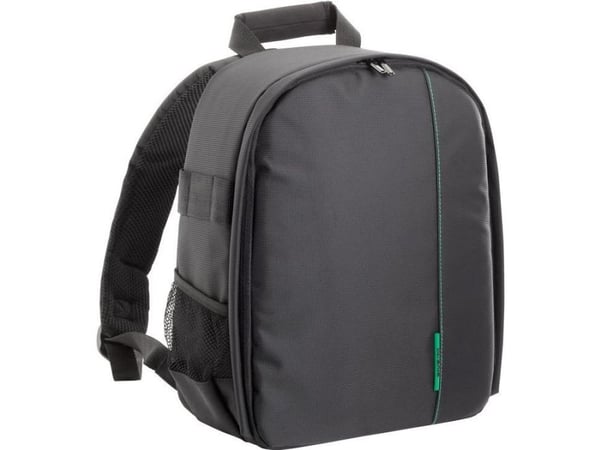 Riva Case 7460 (PS) - Ryggsekk for kamera - polyester - svart