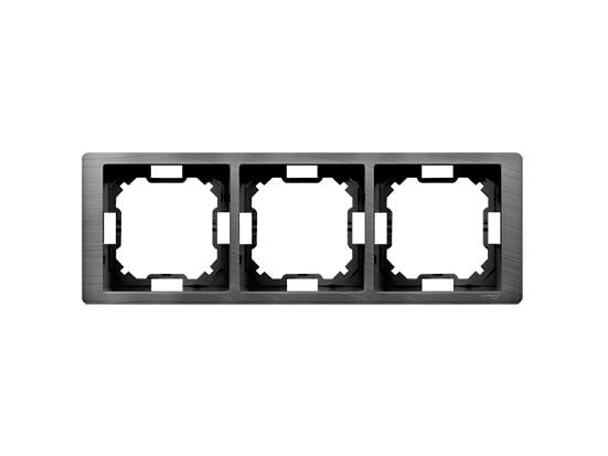 Kontakt-Simon BMRC3/052, Metallisk, Plast, 1 stykker, 95 mm, 15 mm, 305 mm