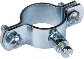 Bettermann jordningsklämma för rör 3/4" (5040094)